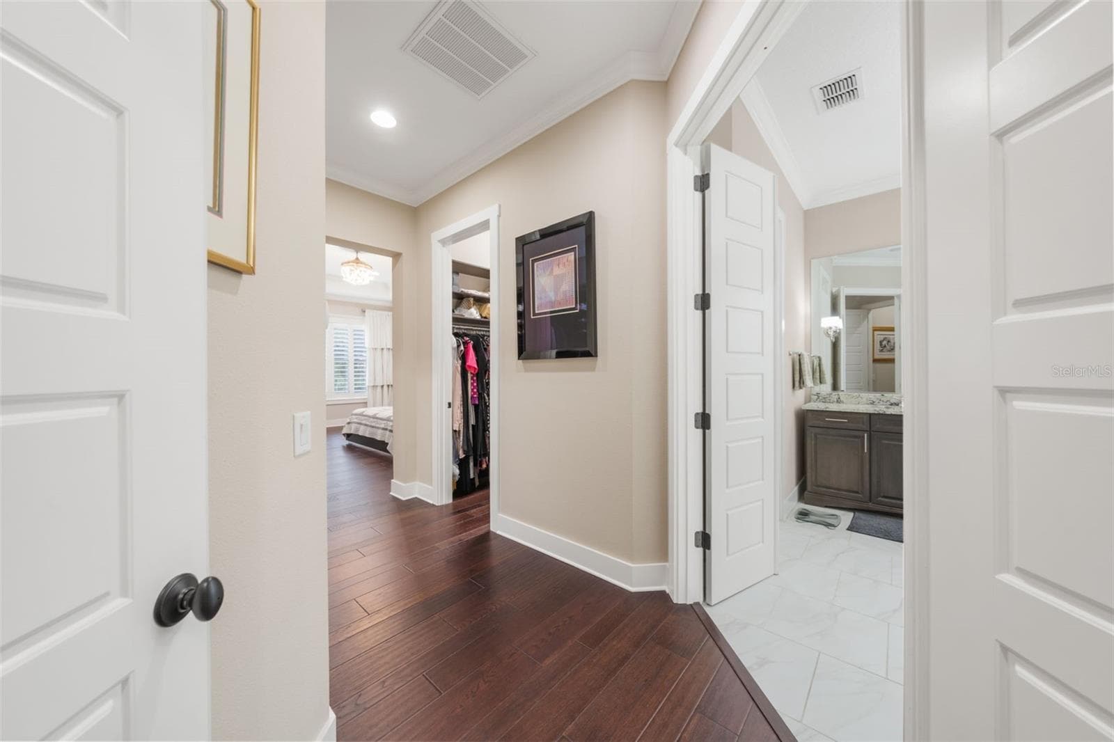 Primary Suite - 14205 9TH TER NE, BRADENTON