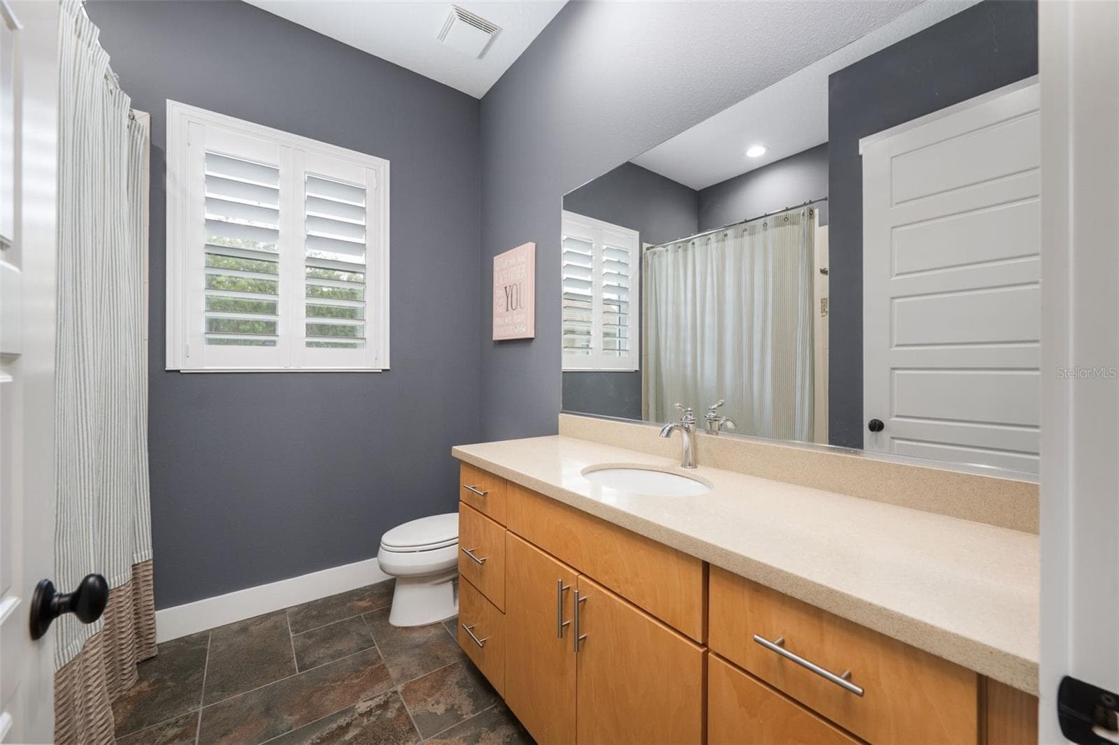 Second Bathroom - 14205 9TH TER NE, BRADENTON