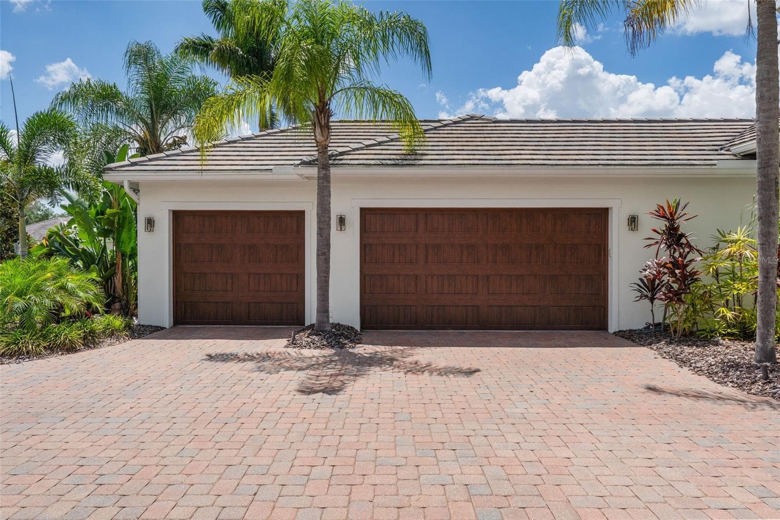 3 Car Garage - 14205 9TH TER NE, BRADENTON