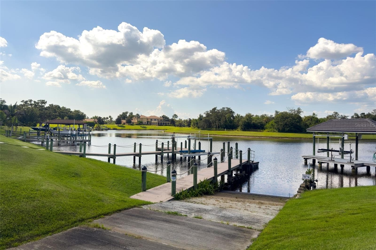 Boat Launch Access - 14205 9TH TER NE, BRADENTON