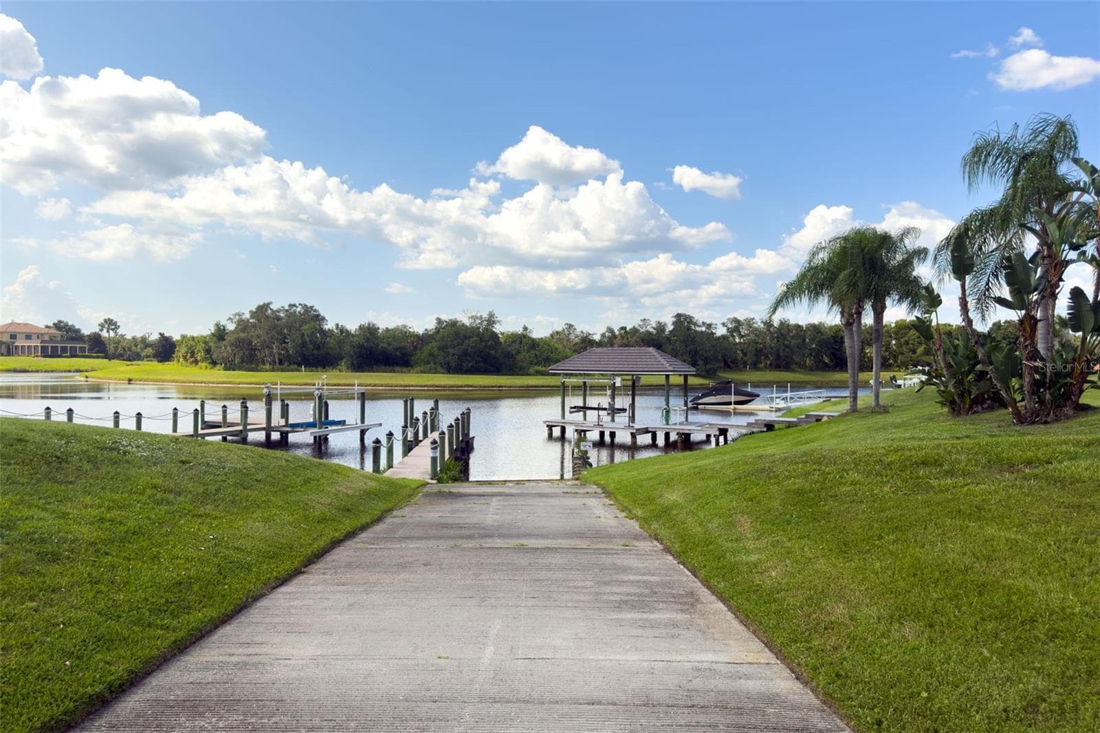Boat Launch Access - 14205 9TH TER NE, BRADENTON