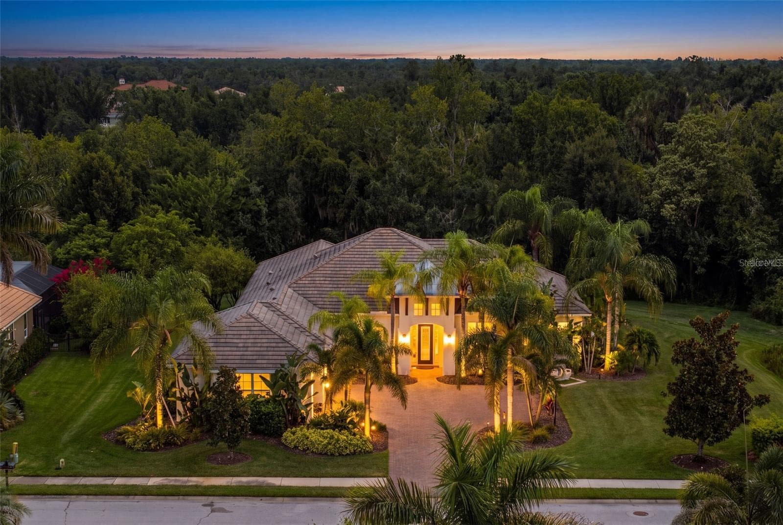 Single Family Residence at 14205 9TH TER NE, BRADENTON, photo 65 of 74