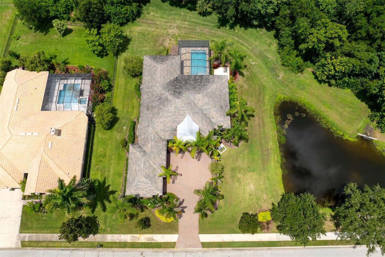 Single Family Residence at 14205 9TH TER NE, BRADENTON, photo 67 of 74