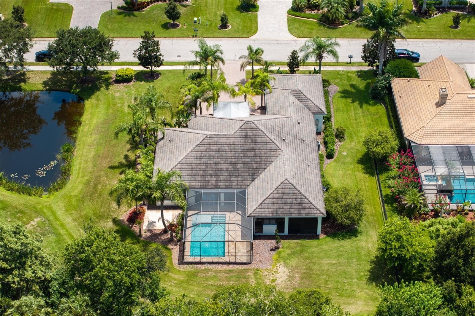Single Family Residence at 14205 9TH TER NE, BRADENTON, photo 68 of 74