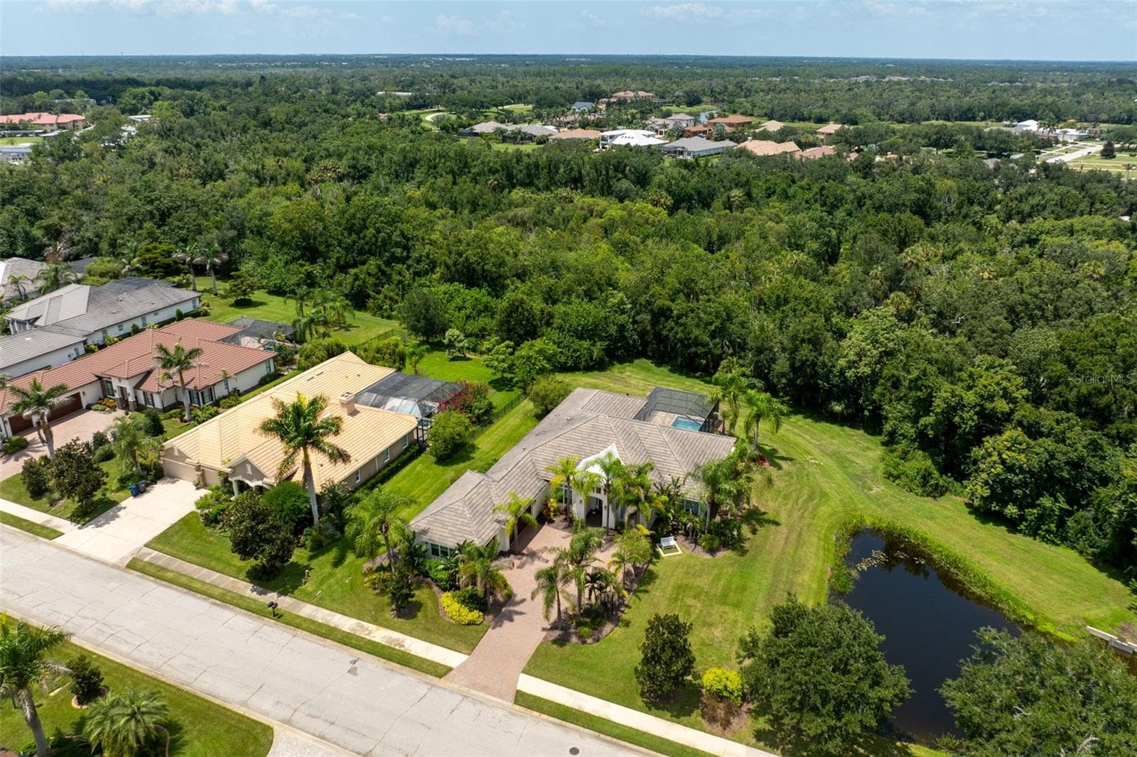 Single Family Residence at 14205 9TH TER NE, BRADENTON, photo 74 of 74
