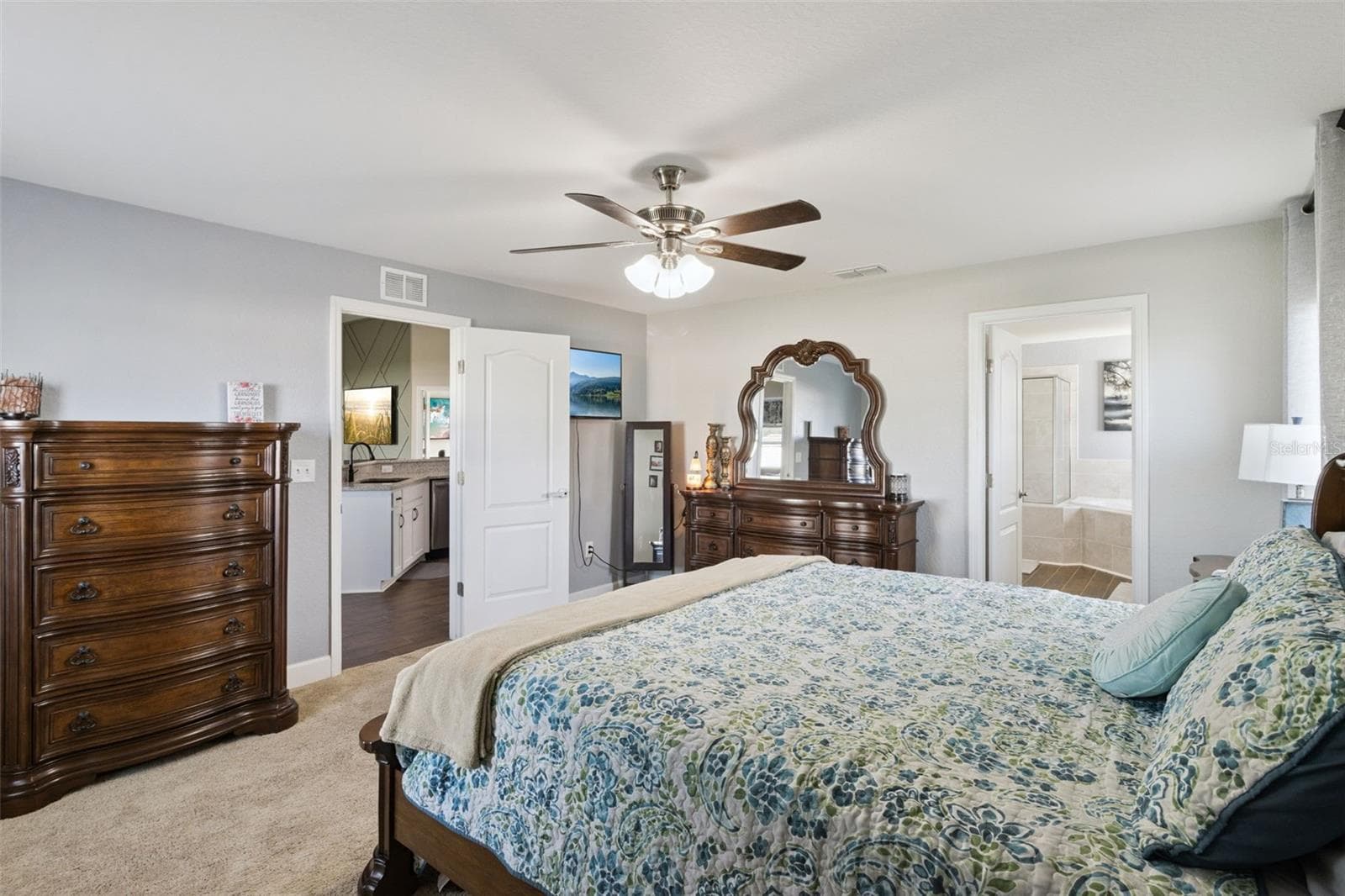 Single Family Residence at 925 LOCHLAND LOOP, BARTOW, photo 21 of 46