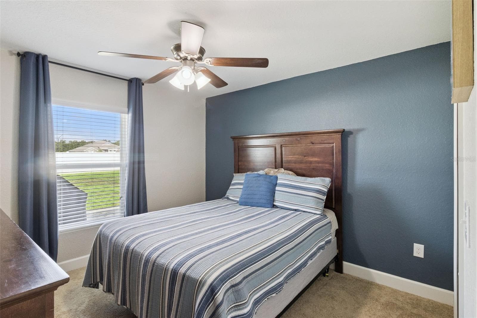 Single Family Residence at 925 LOCHLAND LOOP, BARTOW, photo 23 of 46