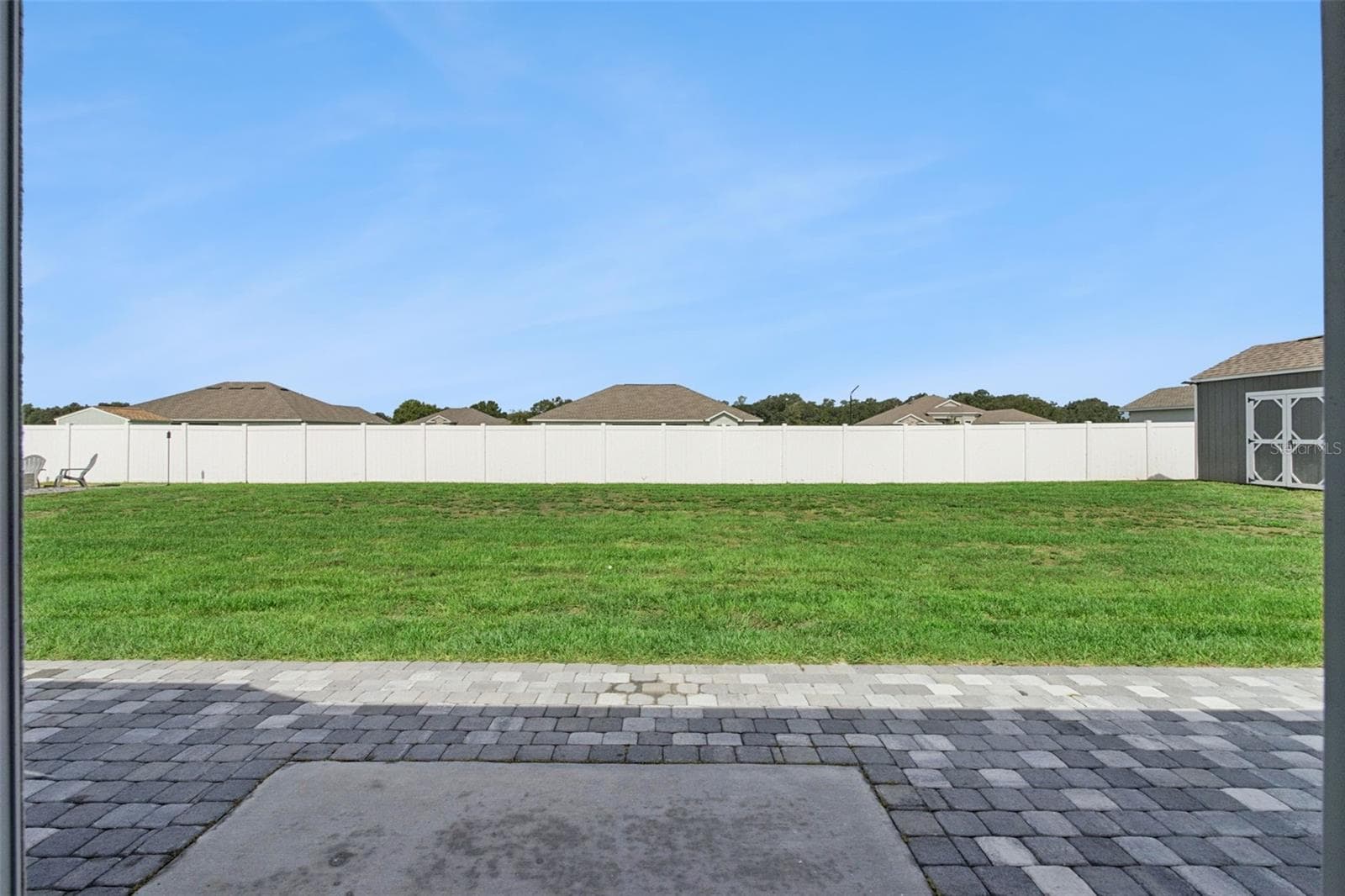 Single Family Residence at 925 LOCHLAND LOOP, BARTOW, photo 32 of 46