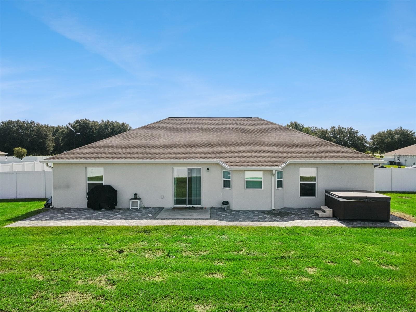 Single Family Residence at 925 LOCHLAND LOOP, BARTOW, photo 33 of 46