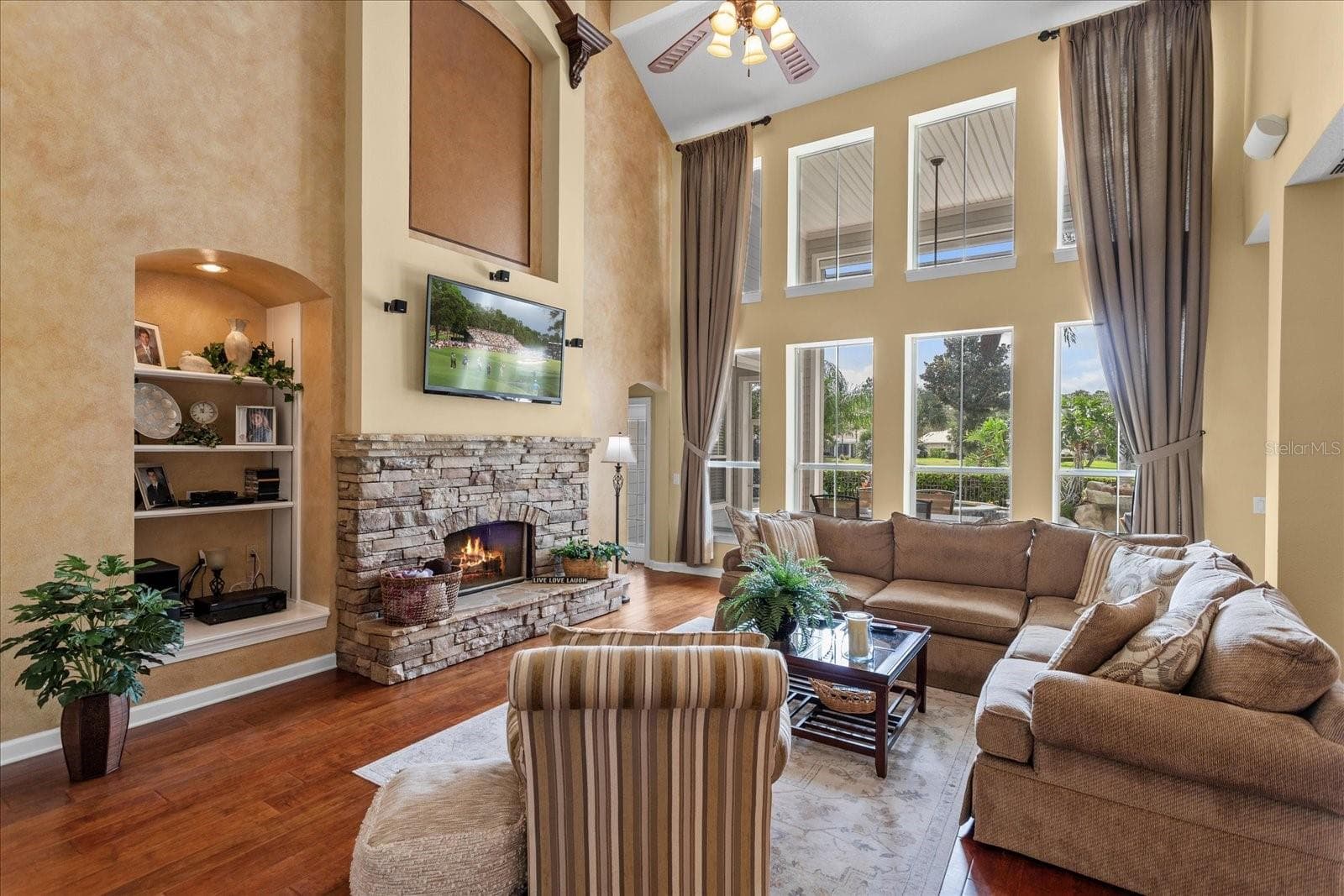 Single Family Residence at 8241 TIBET BUTLER DR, WINDERMERE, photo 15 of 84