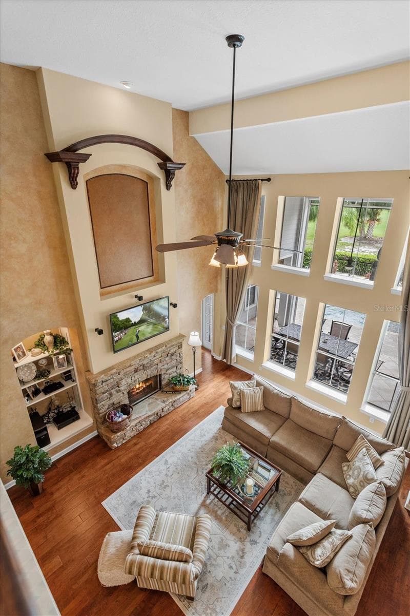 Single Family Residence at 8241 TIBET BUTLER DR, WINDERMERE, photo 21 of 84