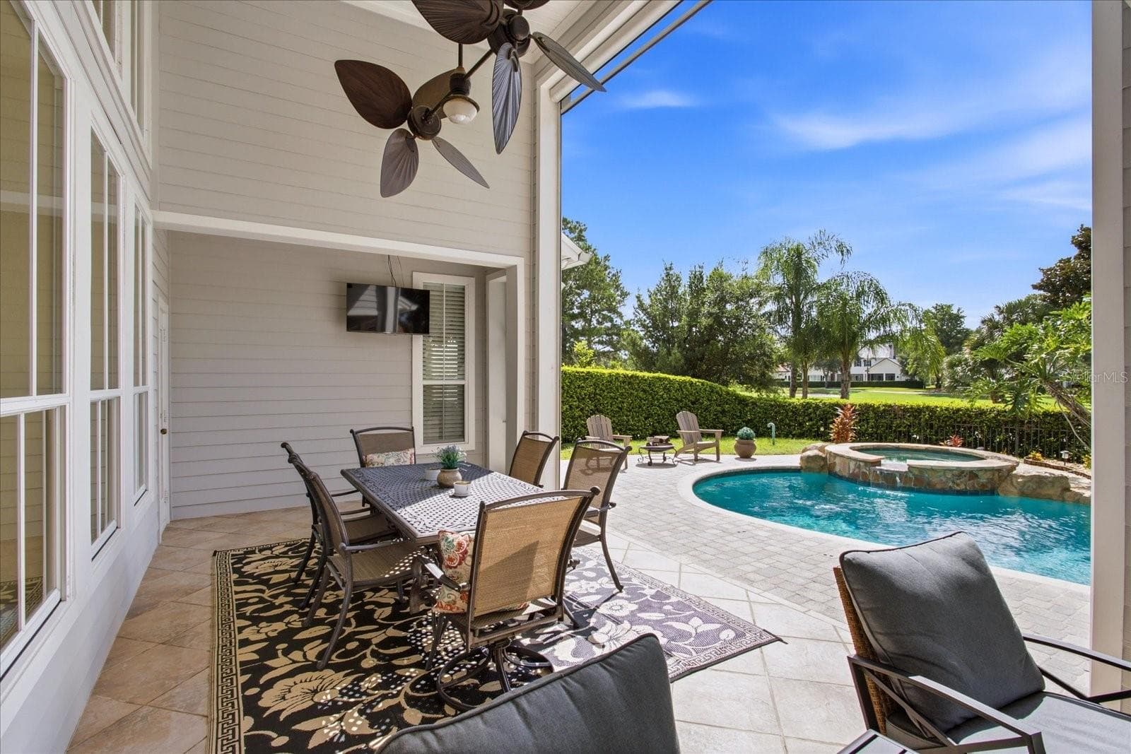 Single Family Residence at 8241 TIBET BUTLER DR, WINDERMERE, photo 64 of 84