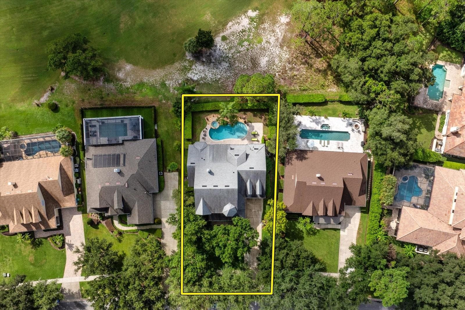 Single Family Residence at 8241 TIBET BUTLER DR, WINDERMERE, photo 81 of 84