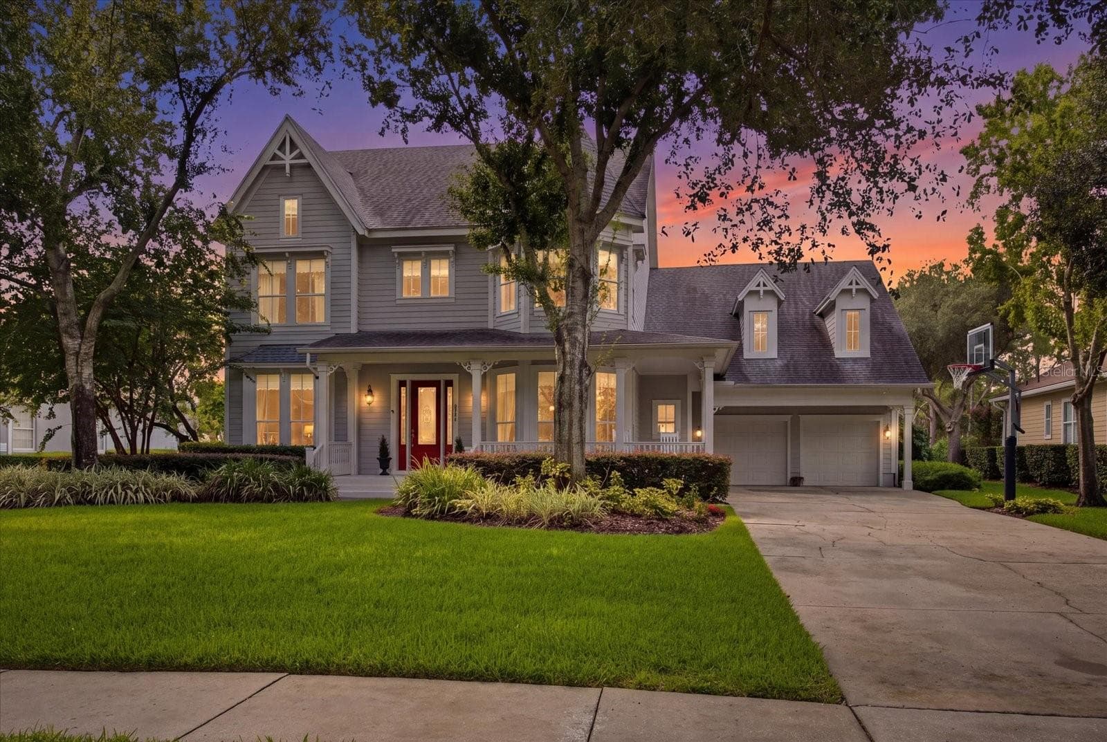 Single Family Residence at 8241 TIBET BUTLER DR, WINDERMERE, photo 84 of 84