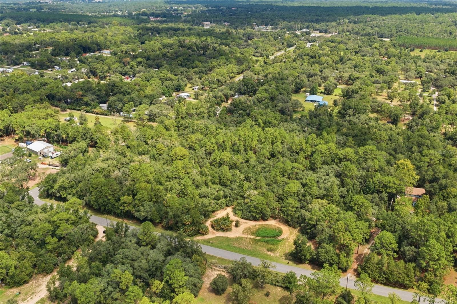 Land at 1345 E RAY ST, HERNANDO, photo 16 of 19