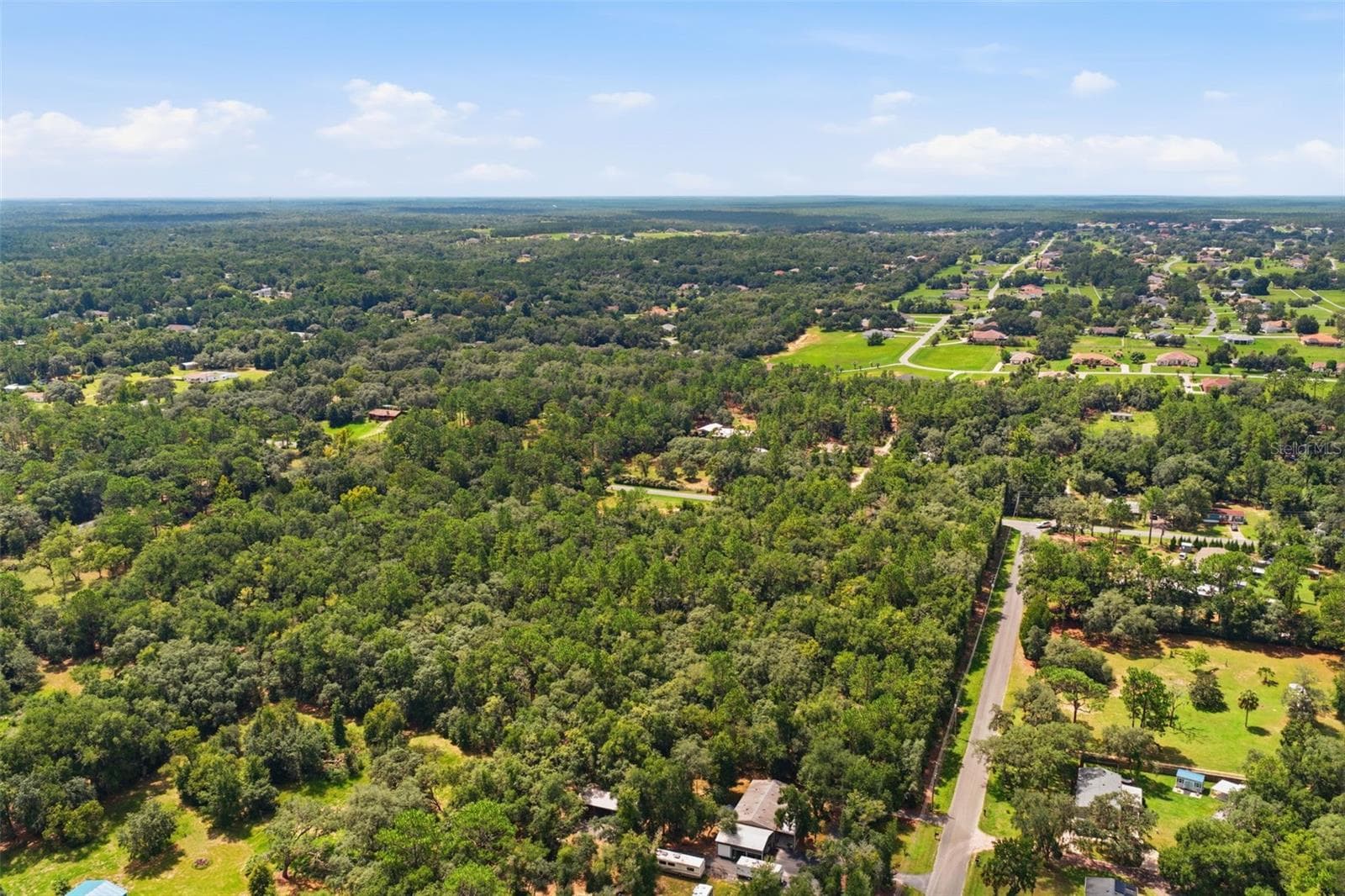 Land at 1345 E RAY ST, HERNANDO, photo 18 of 19