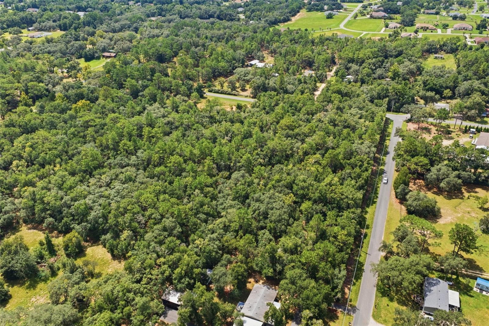 Land at 1345 E RAY ST, HERNANDO, photo 19 of 19