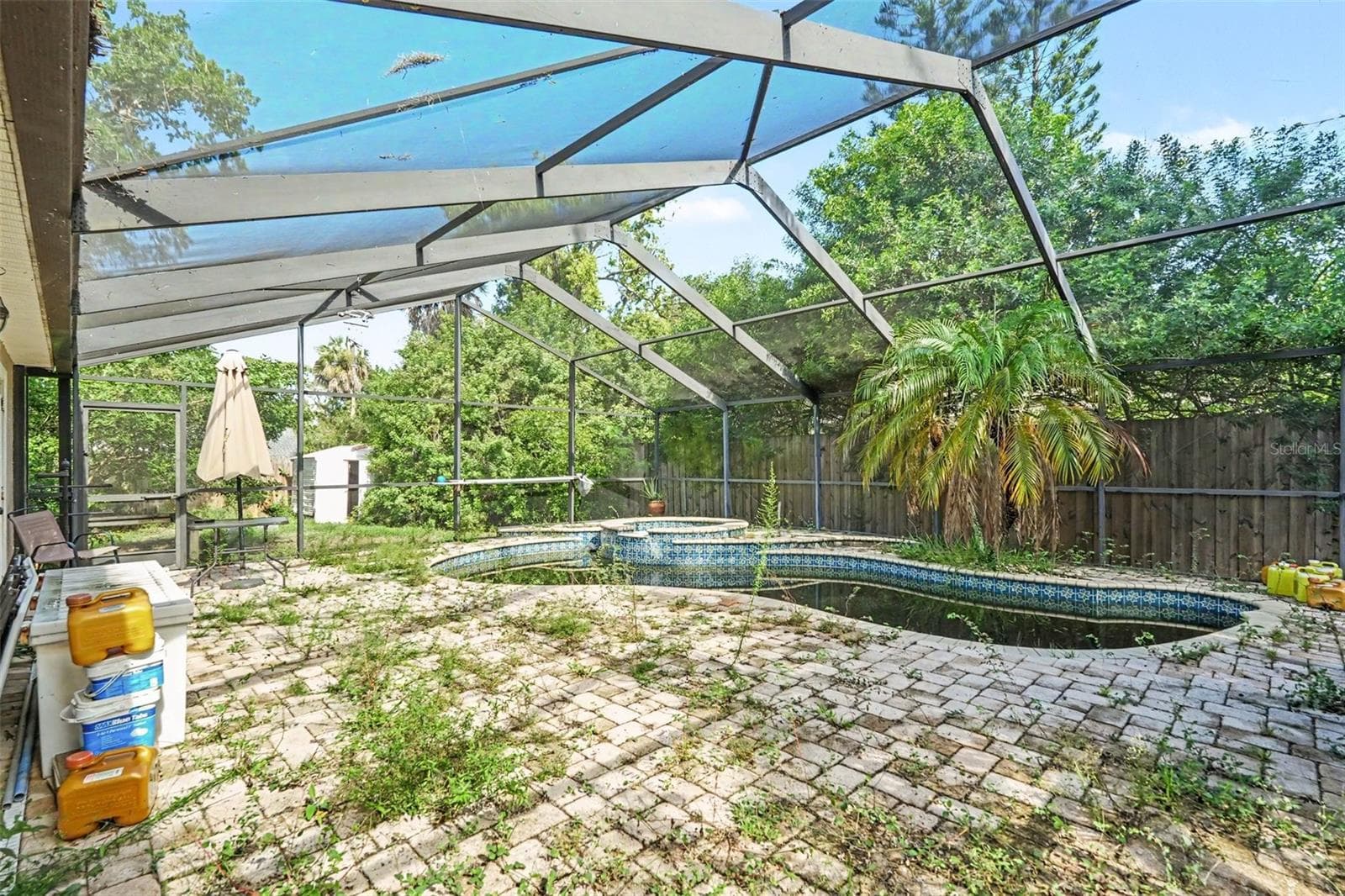 Single Family Residence at 805 W COLLEGE AVE, RUSKIN, photo 29 of 36