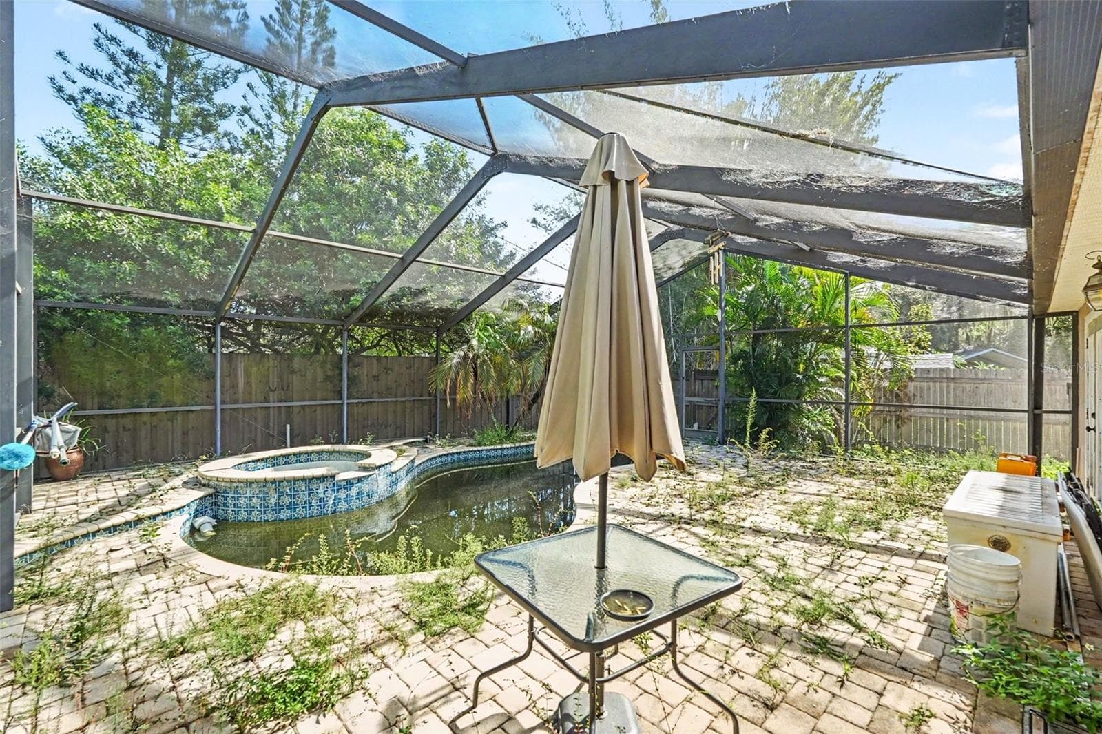 Single Family Residence at 805 W COLLEGE AVE, RUSKIN, photo 31 of 36