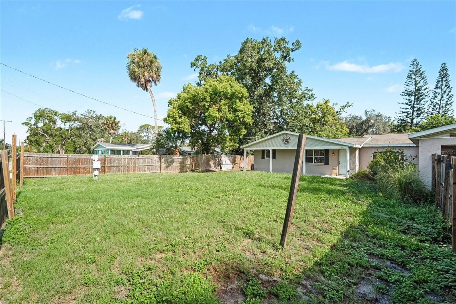 Single Family Residence at 805 W COLLEGE AVE, RUSKIN, photo 34 of 36