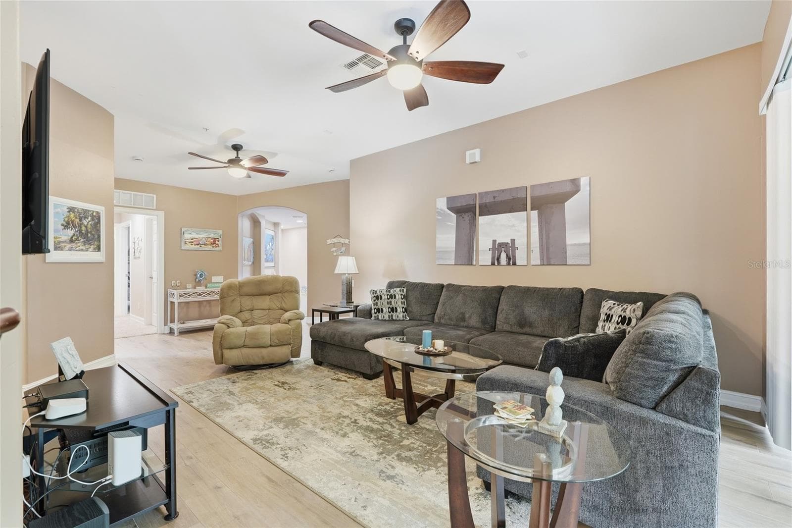 Condominium at 710 TARPON COVE DR #203, NAPLES, photo 7 of 41