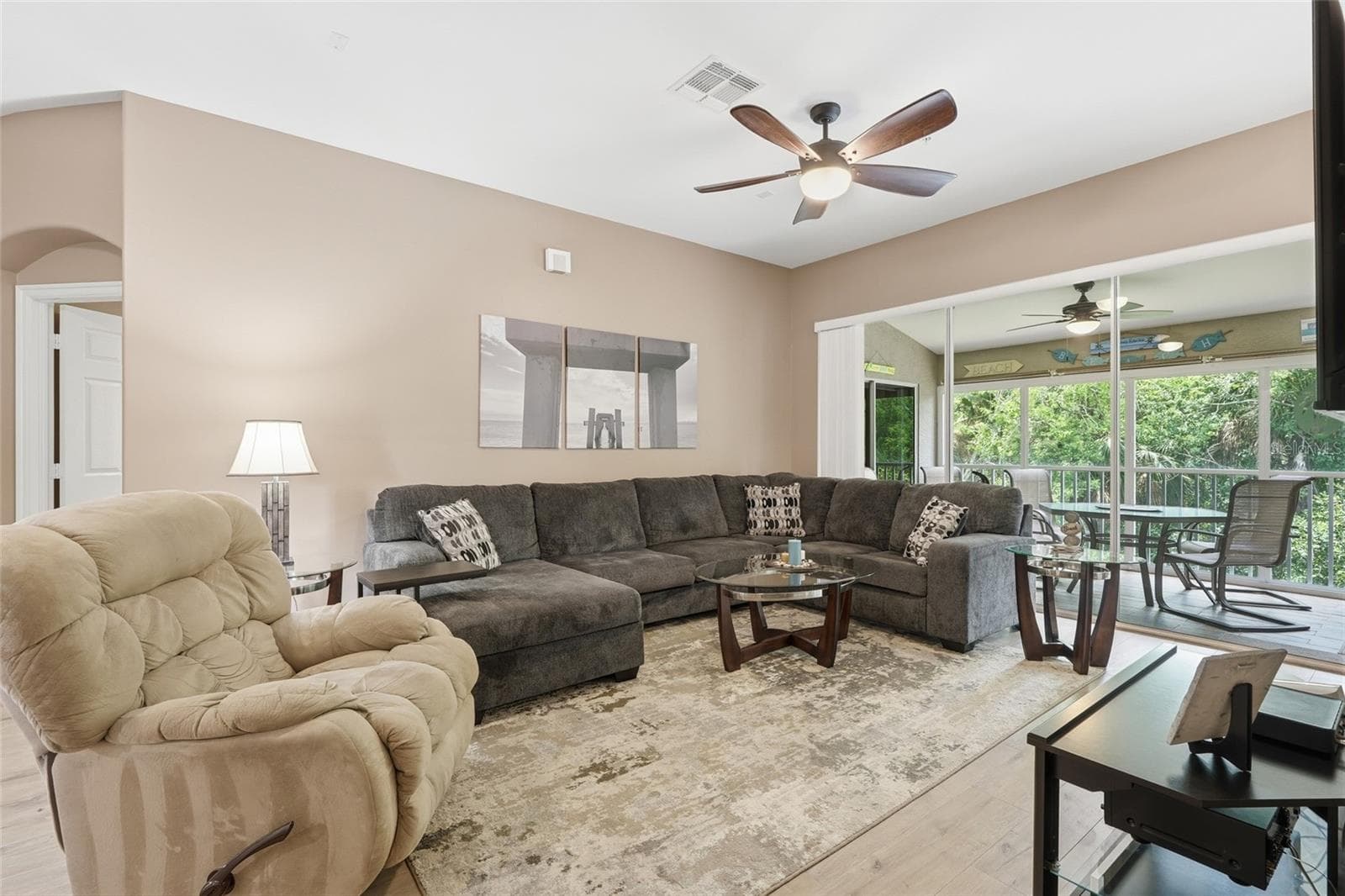 Condominium at 710 TARPON COVE DR #203, NAPLES, photo 9 of 41