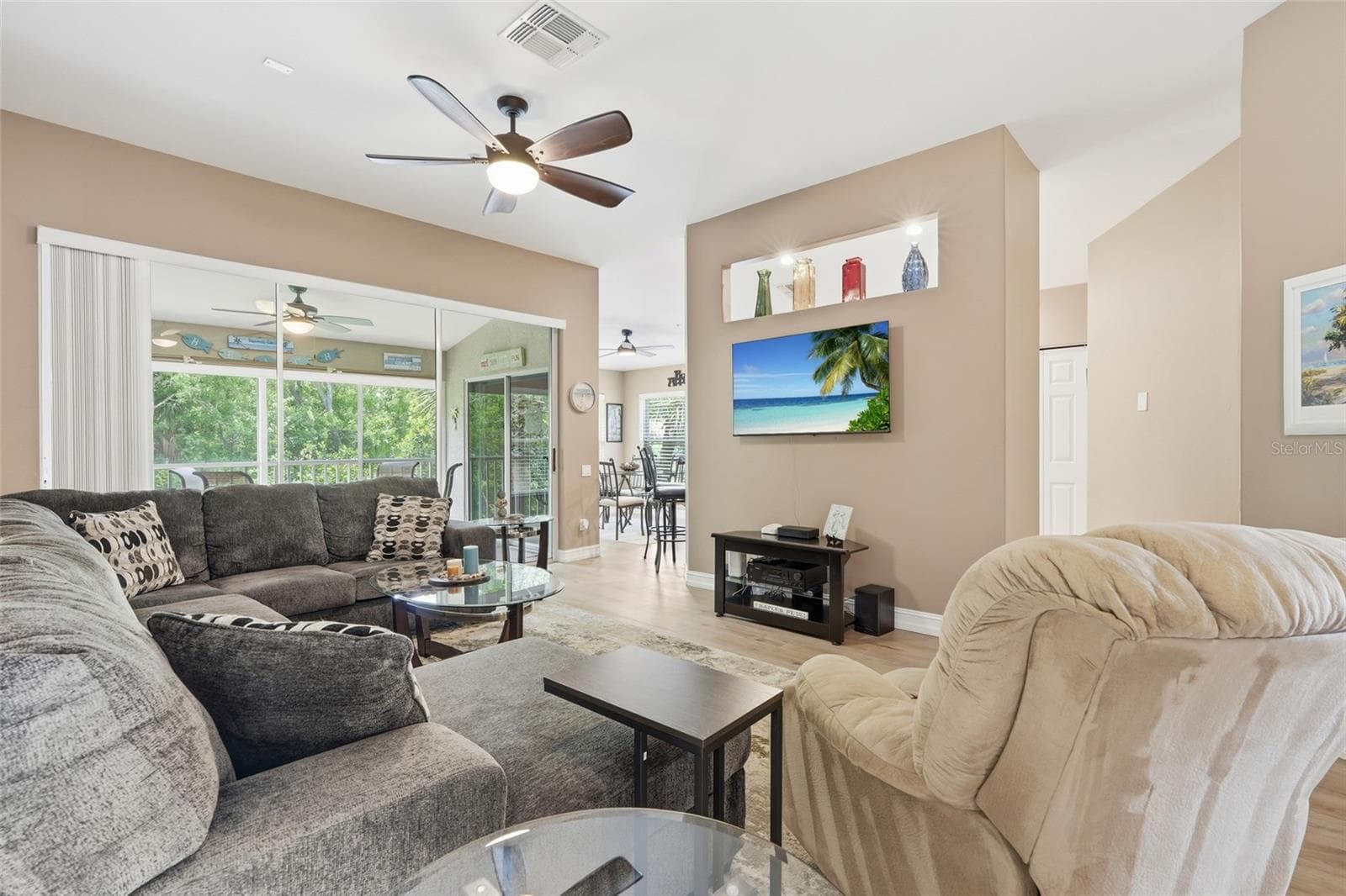 Condominium at 710 TARPON COVE DR #203, NAPLES, photo 13 of 41