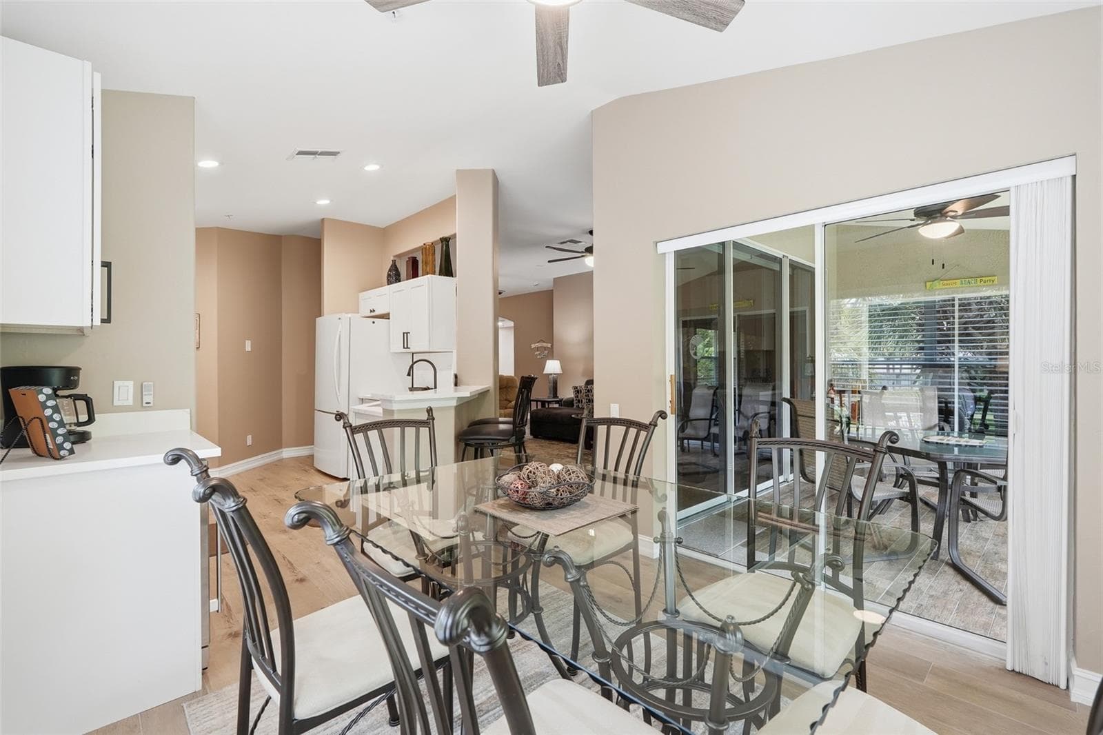 Condominium at 710 TARPON COVE DR #203, NAPLES, photo 19 of 41