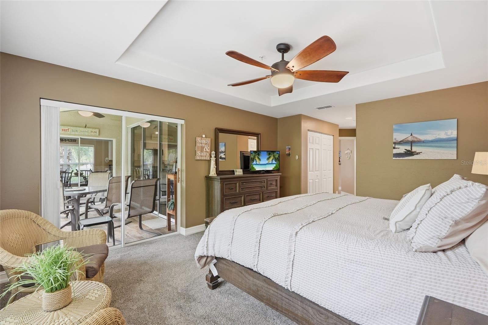 Condominium at 710 TARPON COVE DR #203, NAPLES, photo 23 of 41