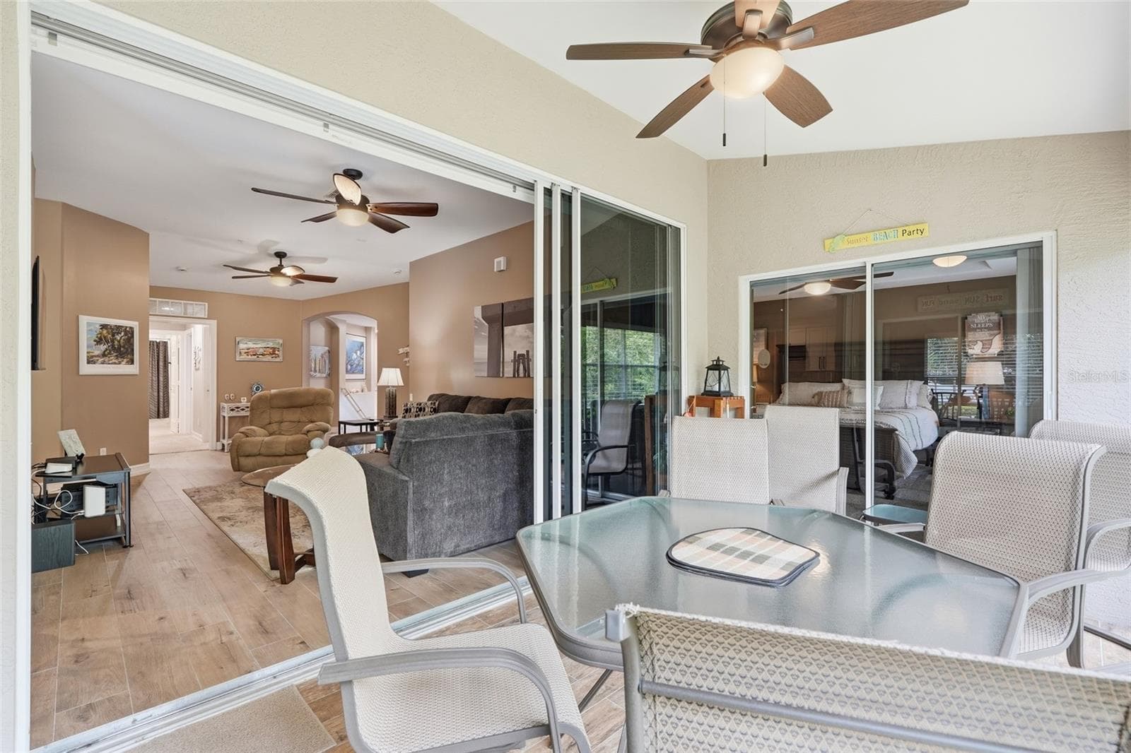 Condominium at 710 TARPON COVE DR #203, NAPLES, photo 34 of 41