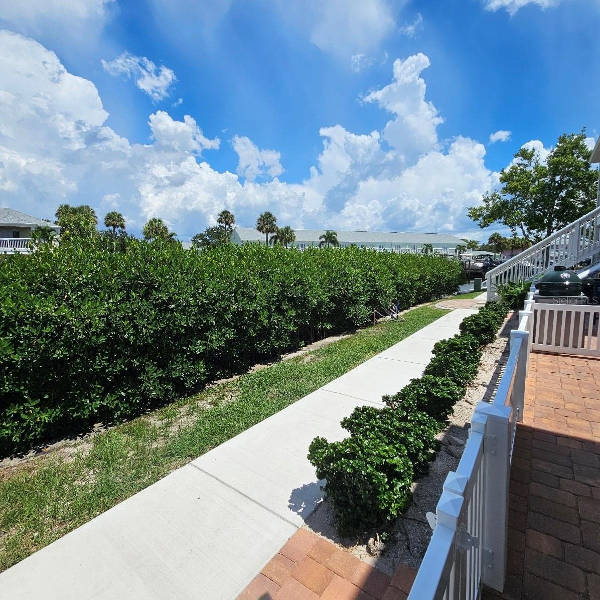 Condominium at 4728 BEACH DR SE #B, ST PETERSBURG, photo 21 of 41