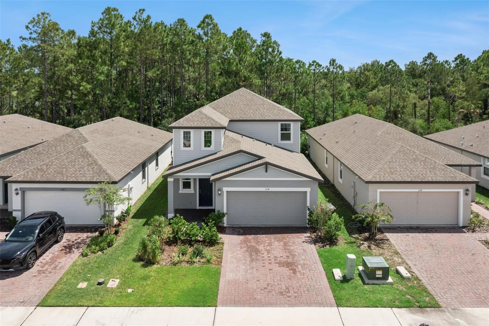 Single Family Residence at 128 LOST BALL DR, DAYTONA BEACH, photo 48 of 73