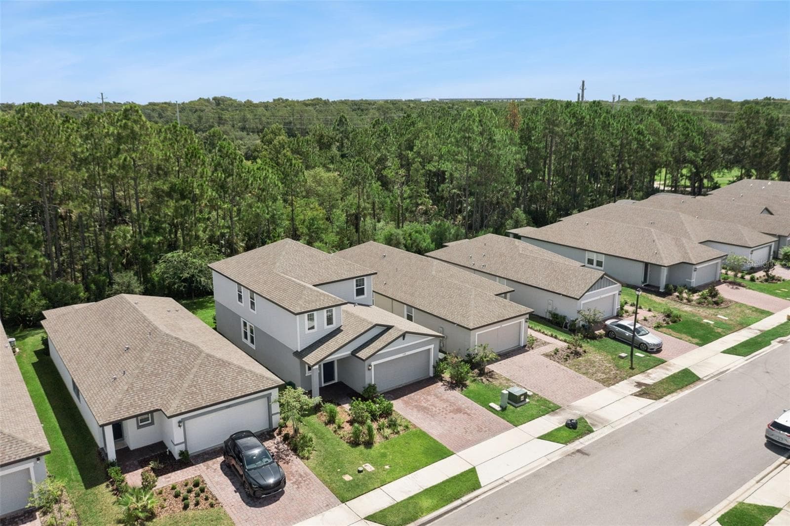 Single Family Residence at 128 LOST BALL DR, DAYTONA BEACH, photo 49 of 73