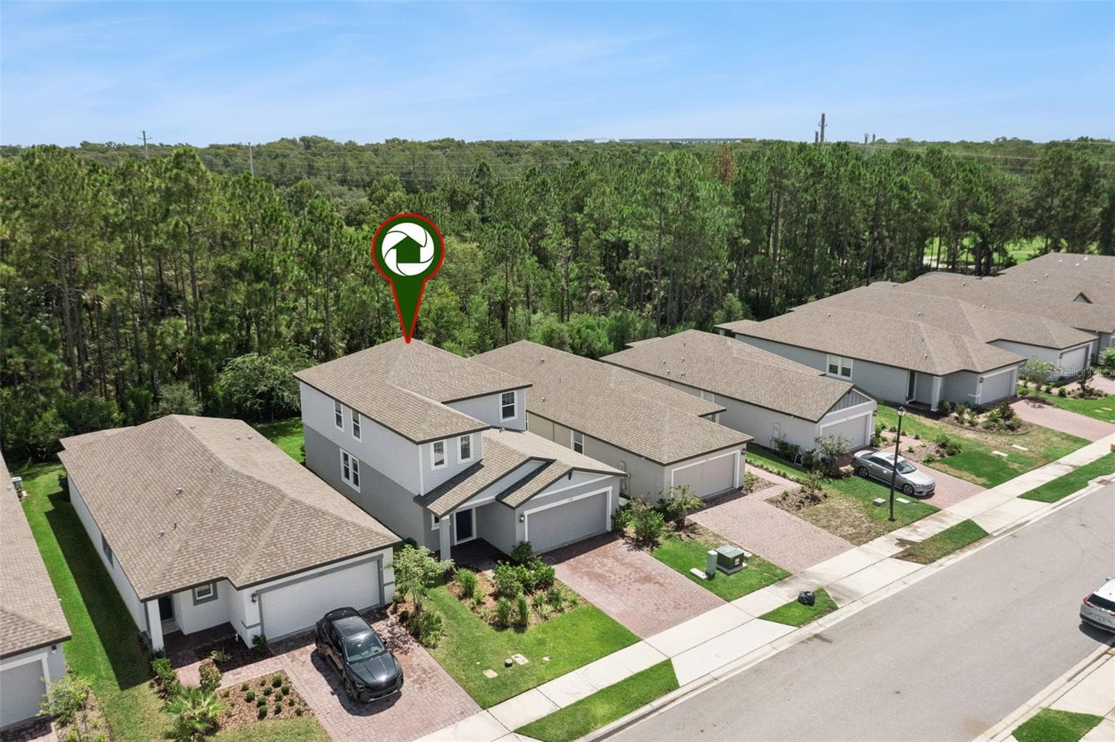 Single Family Residence at 128 LOST BALL DR, DAYTONA BEACH, photo 50 of 73