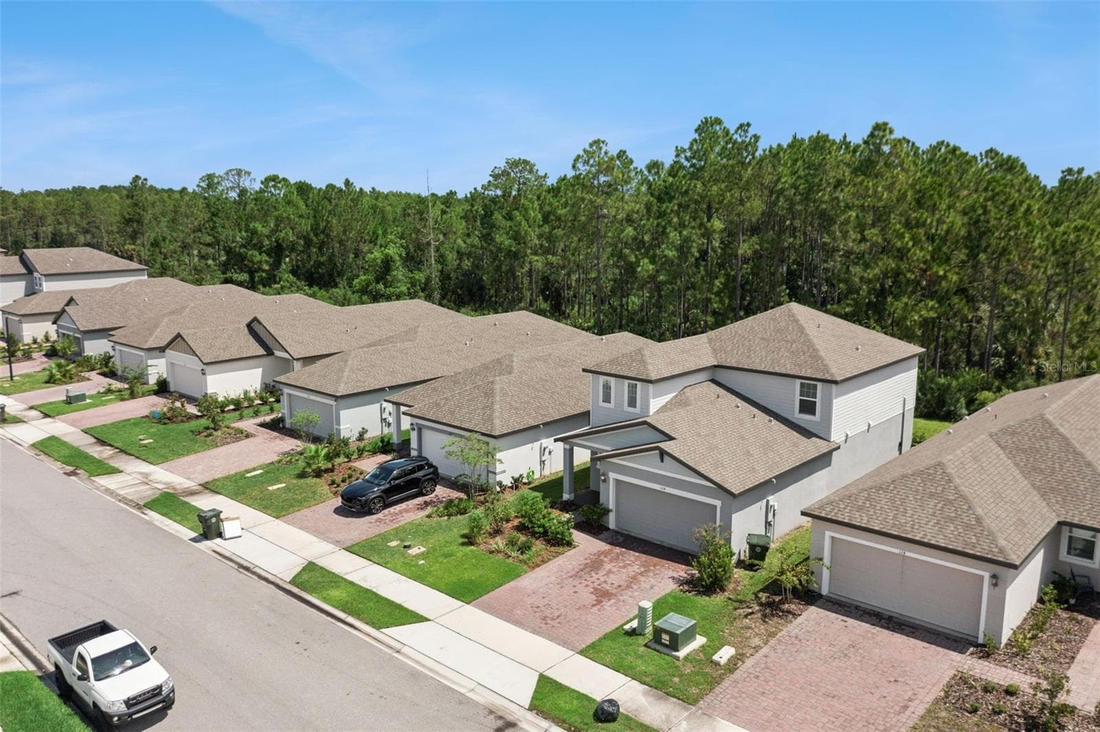 Single Family Residence at 128 LOST BALL DR, DAYTONA BEACH, photo 51 of 73
