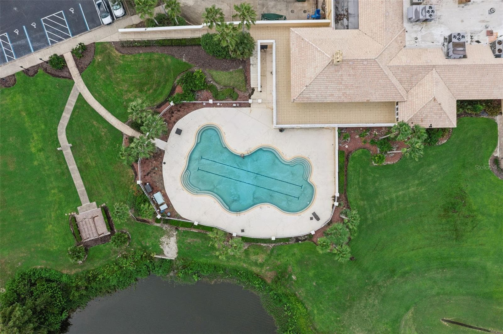 Single Family Residence at 128 LOST BALL DR, DAYTONA BEACH, photo 64 of 73