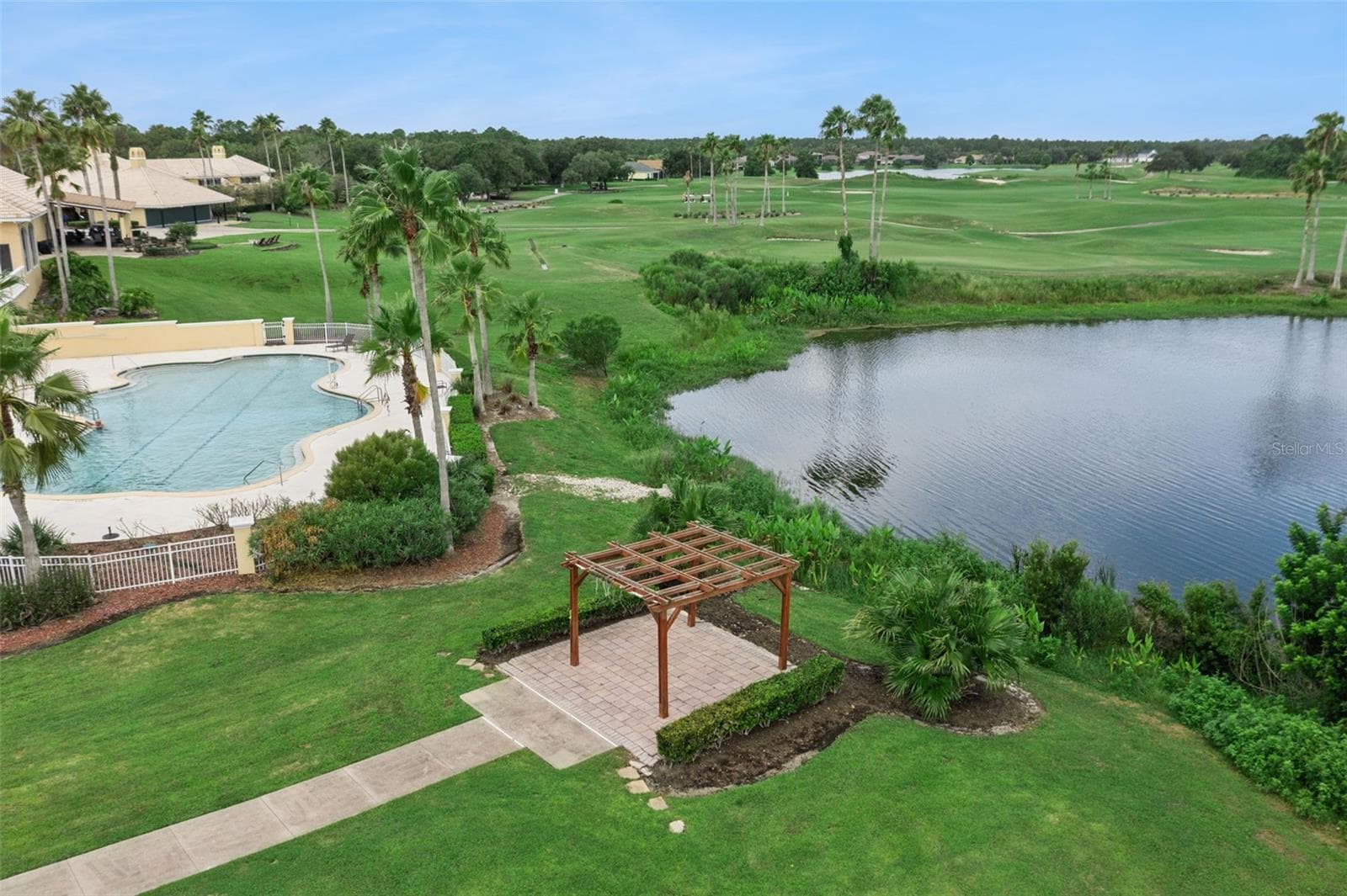 Single Family Residence at 128 LOST BALL DR, DAYTONA BEACH, photo 68 of 73