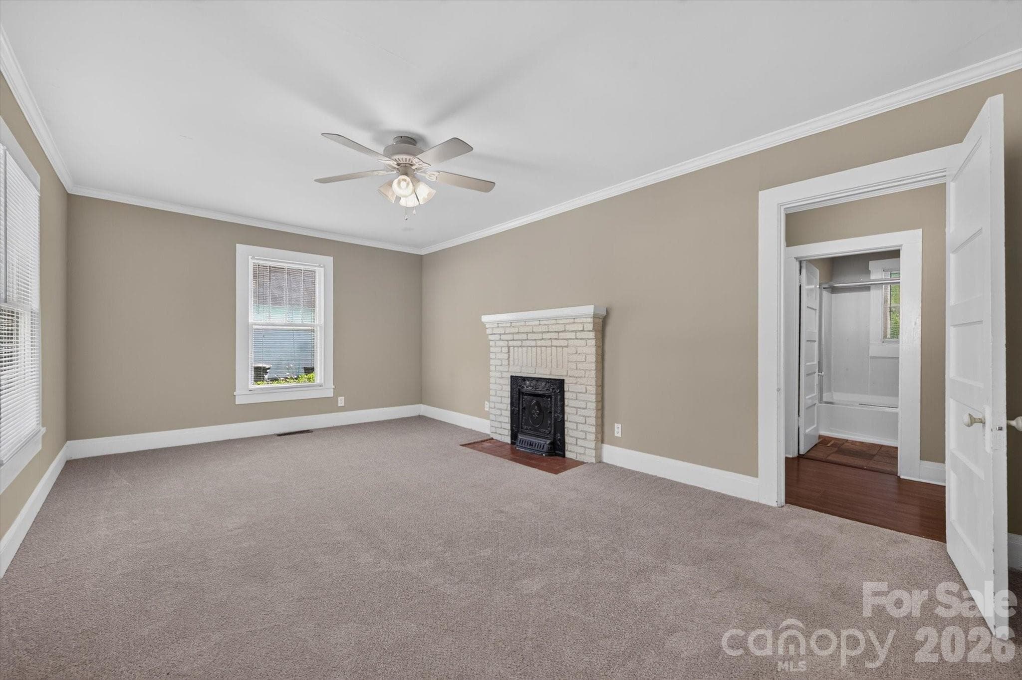 Single Family Residence at 103 N West Street, Monroe, photo 6 of 31