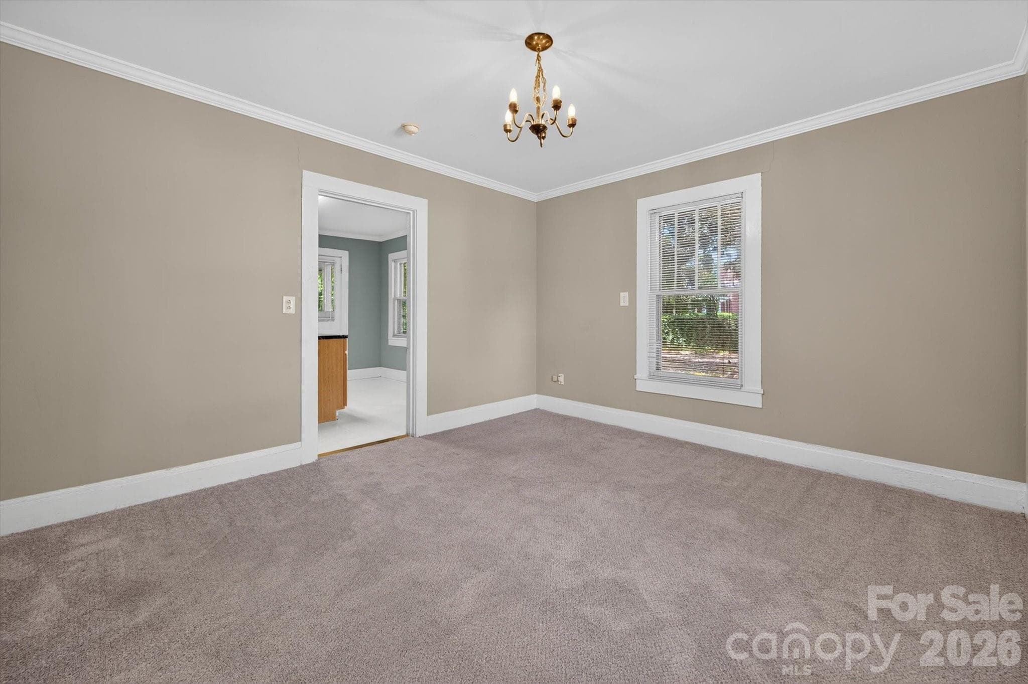 Single Family Residence at 103 N West Street, Monroe, photo 10 of 31