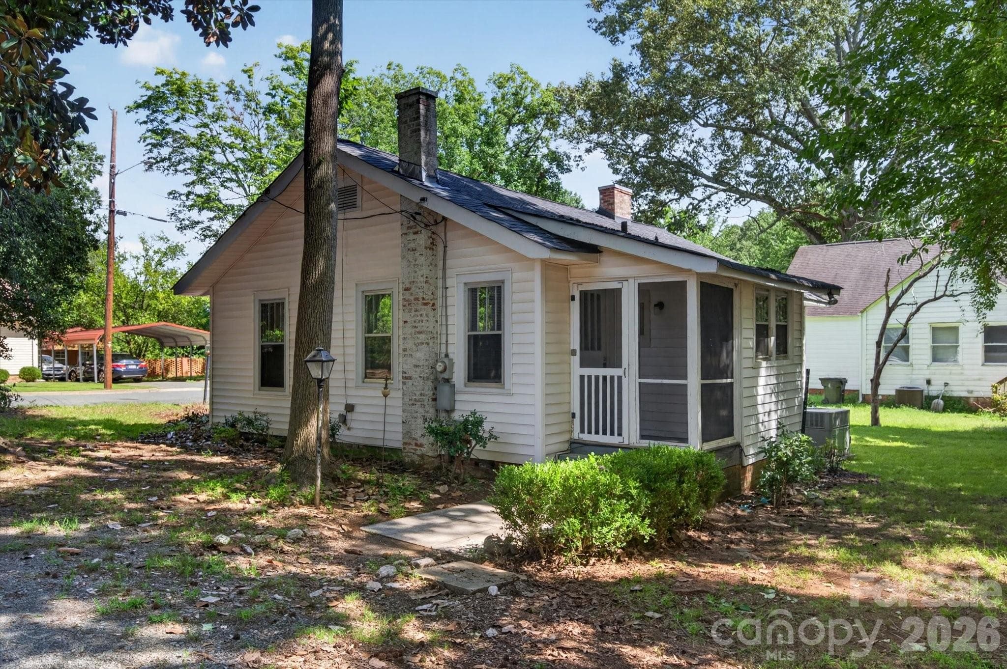 Single Family Residence at 103 N West Street, Monroe, photo 24 of 31