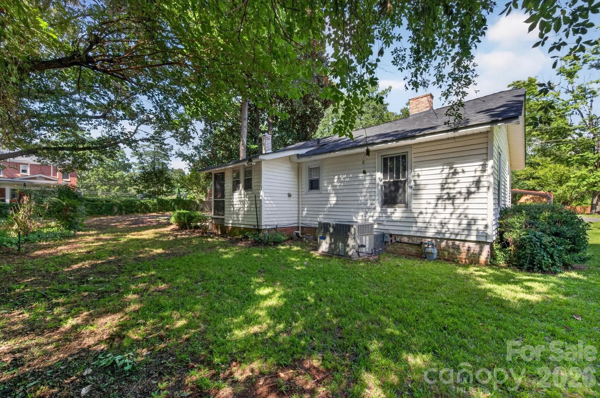 Single Family Residence at 103 N West Street, Monroe, photo 26 of 31
