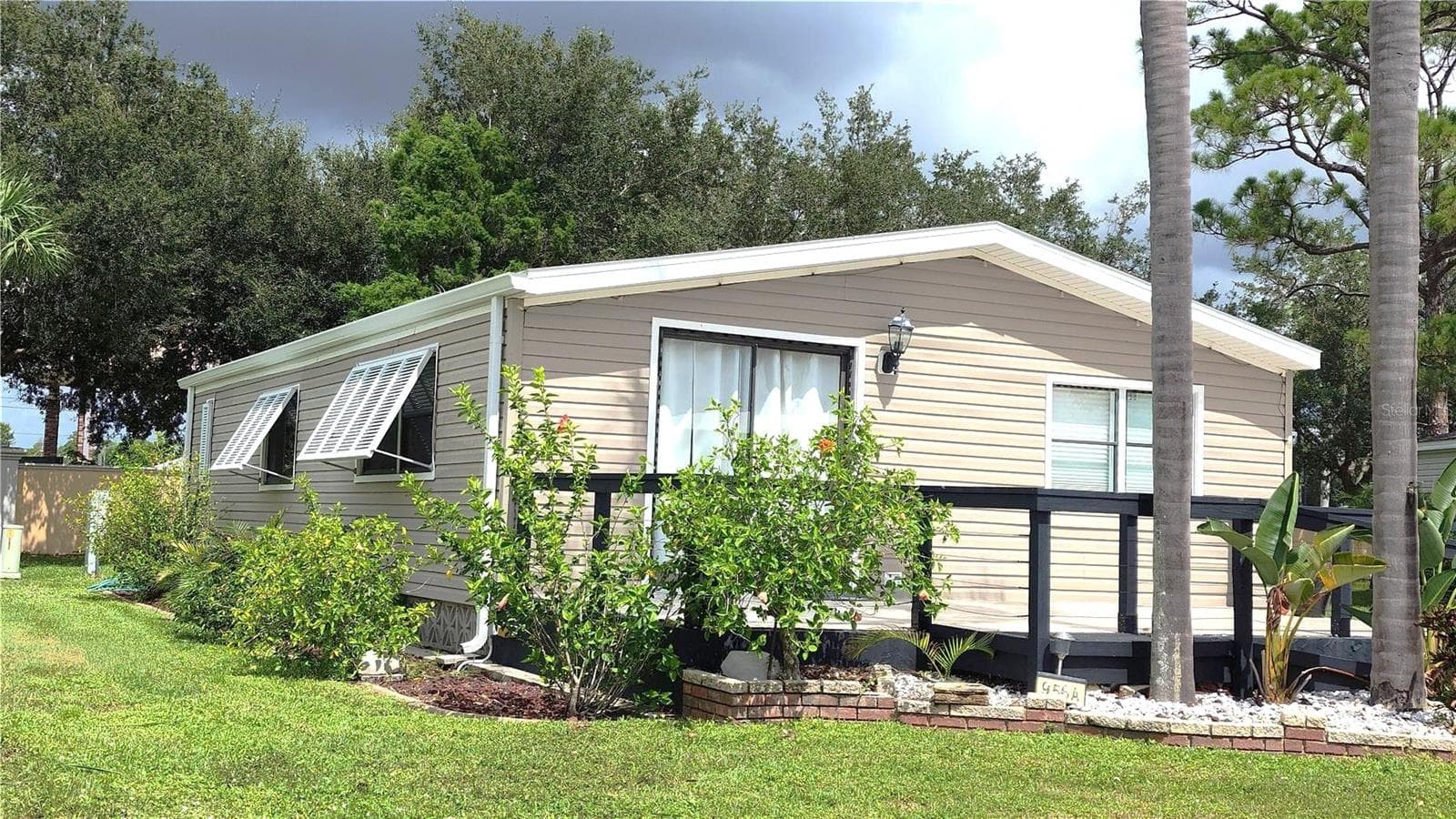 Manufactured Home at 2100 KINGS HWY #956 A, PORT CHARLOTTE, photo 4 of 57