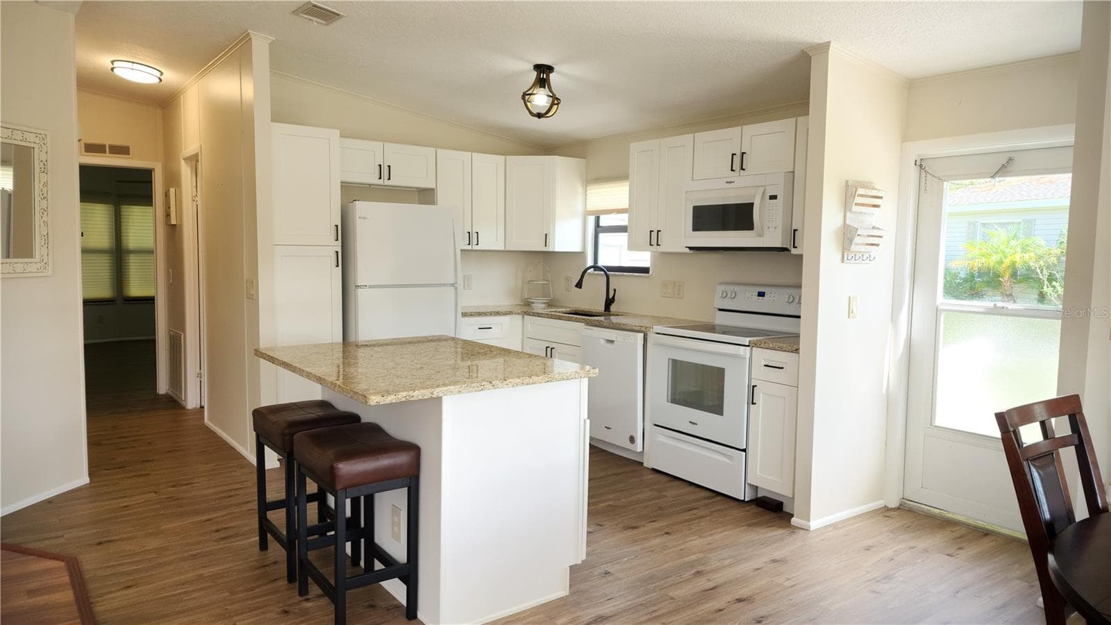 Manufactured Home at 2100 KINGS HWY #956 A, PORT CHARLOTTE, photo 5 of 57