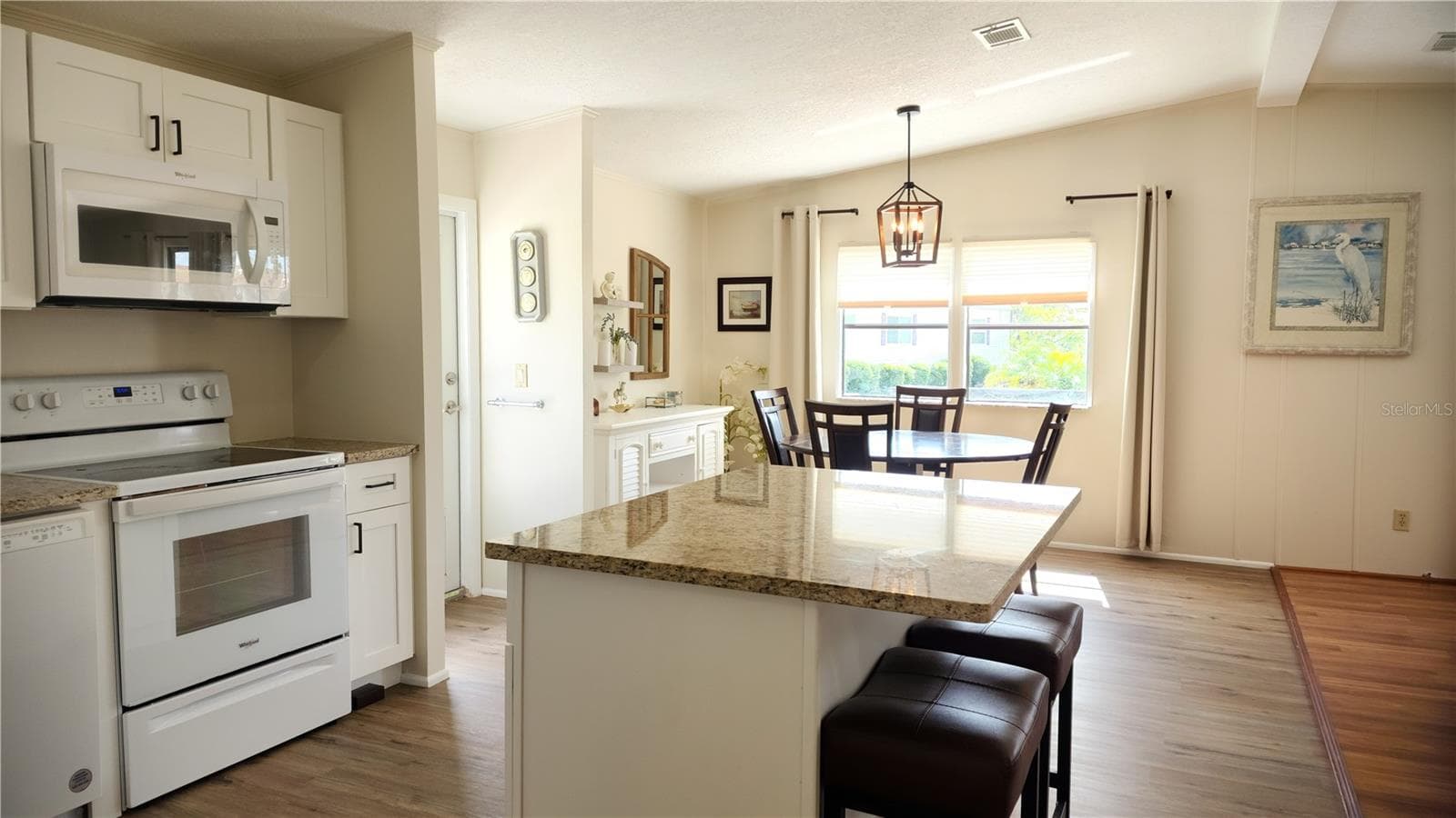 Manufactured Home at 2100 KINGS HWY #956 A, PORT CHARLOTTE, photo 6 of 57