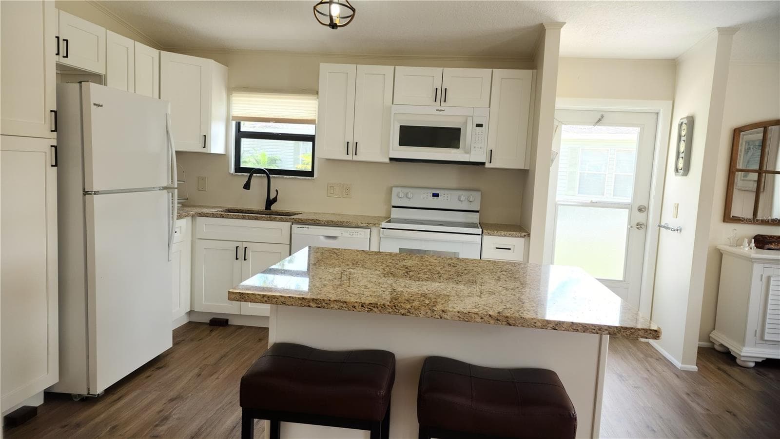 Manufactured Home at 2100 KINGS HWY #956 A, PORT CHARLOTTE, photo 7 of 57