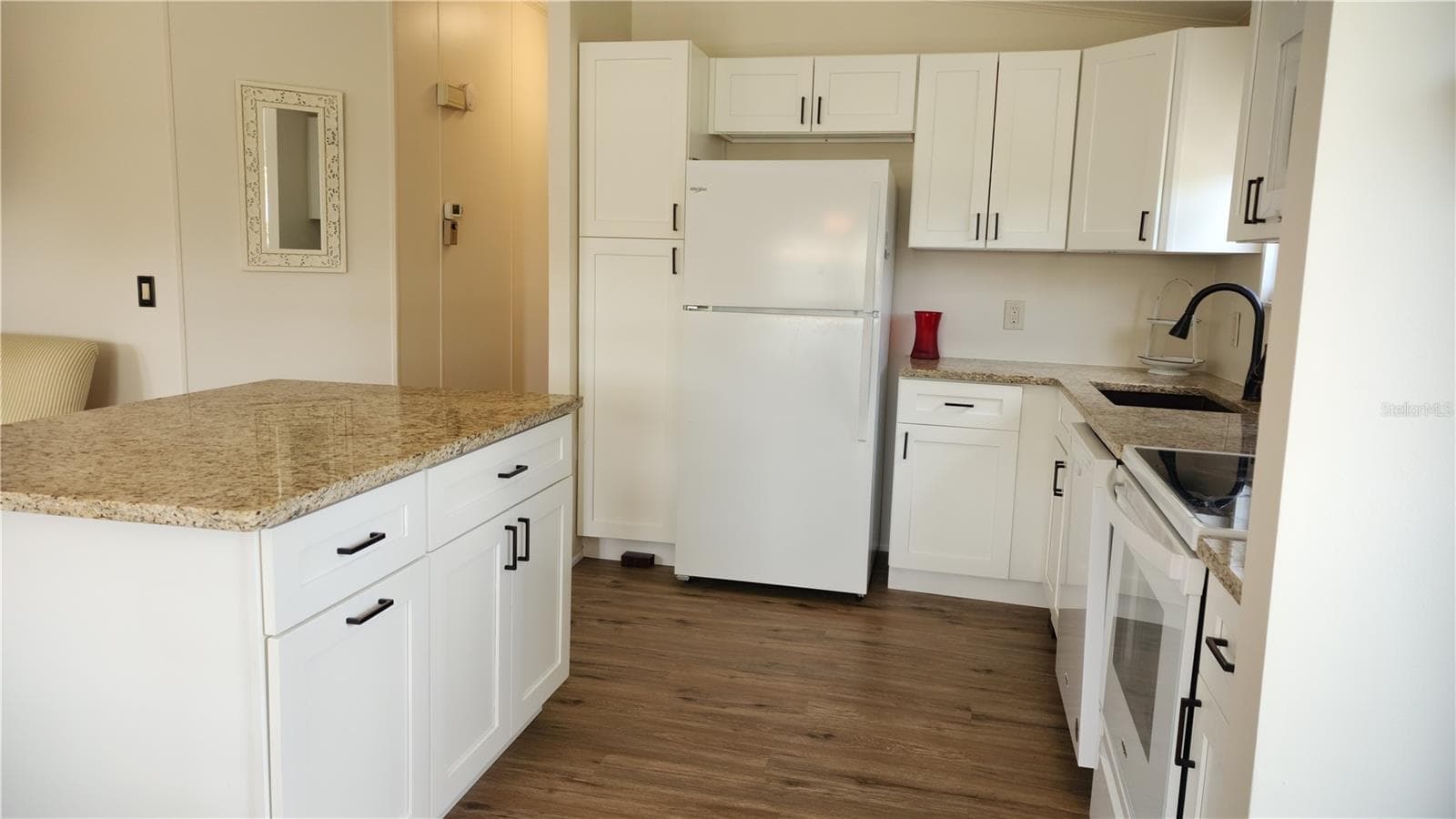 Manufactured Home at 2100 KINGS HWY #956 A, PORT CHARLOTTE, photo 8 of 57