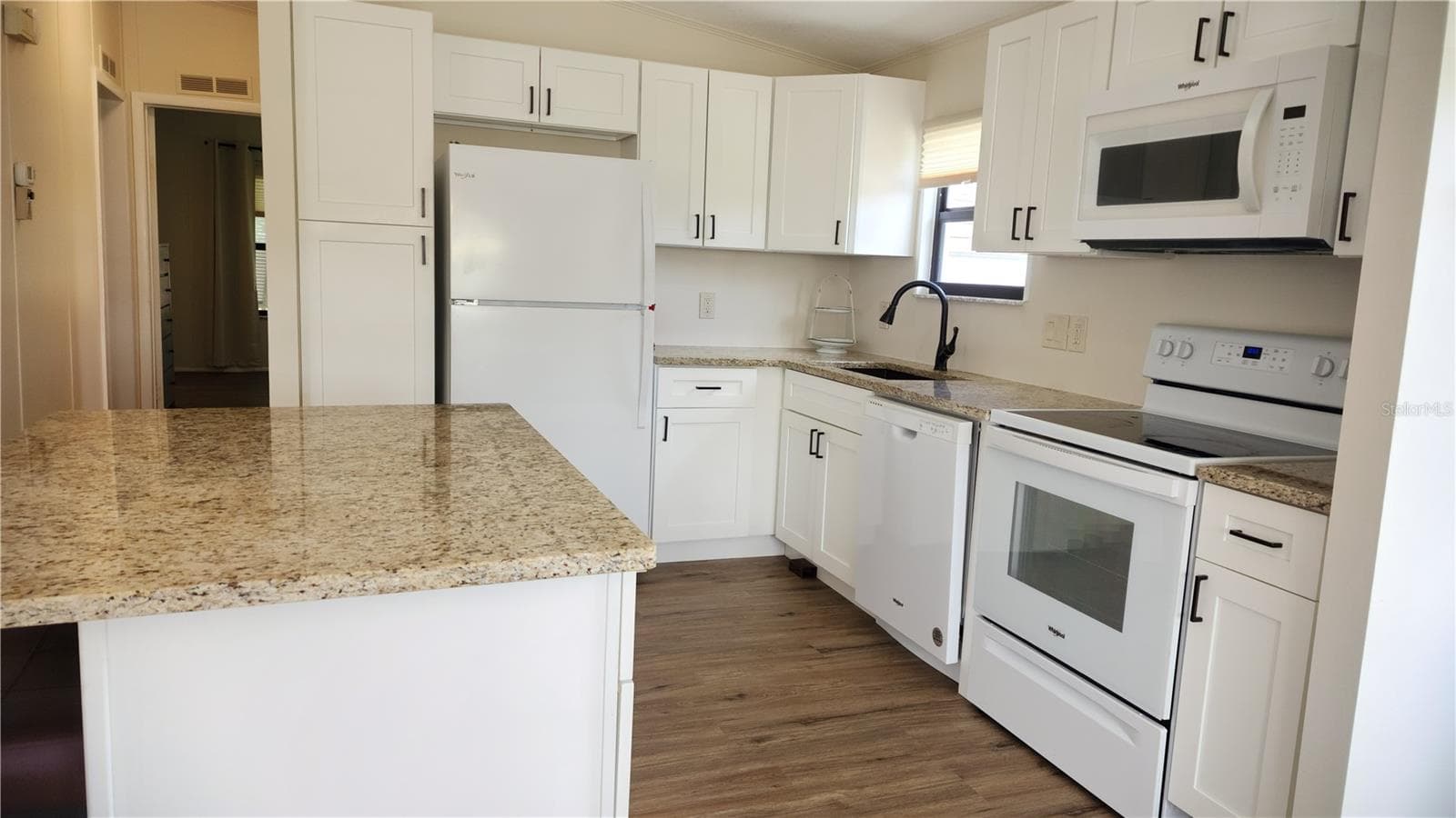 Manufactured Home at 2100 KINGS HWY #956 A, PORT CHARLOTTE, photo 9 of 57