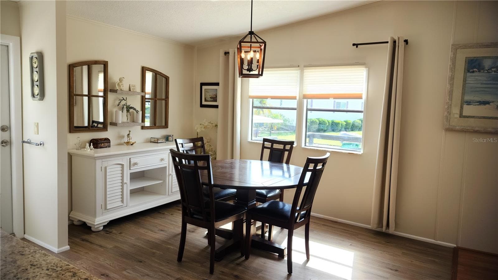 Manufactured Home at 2100 KINGS HWY #956 A, PORT CHARLOTTE, photo 10 of 57