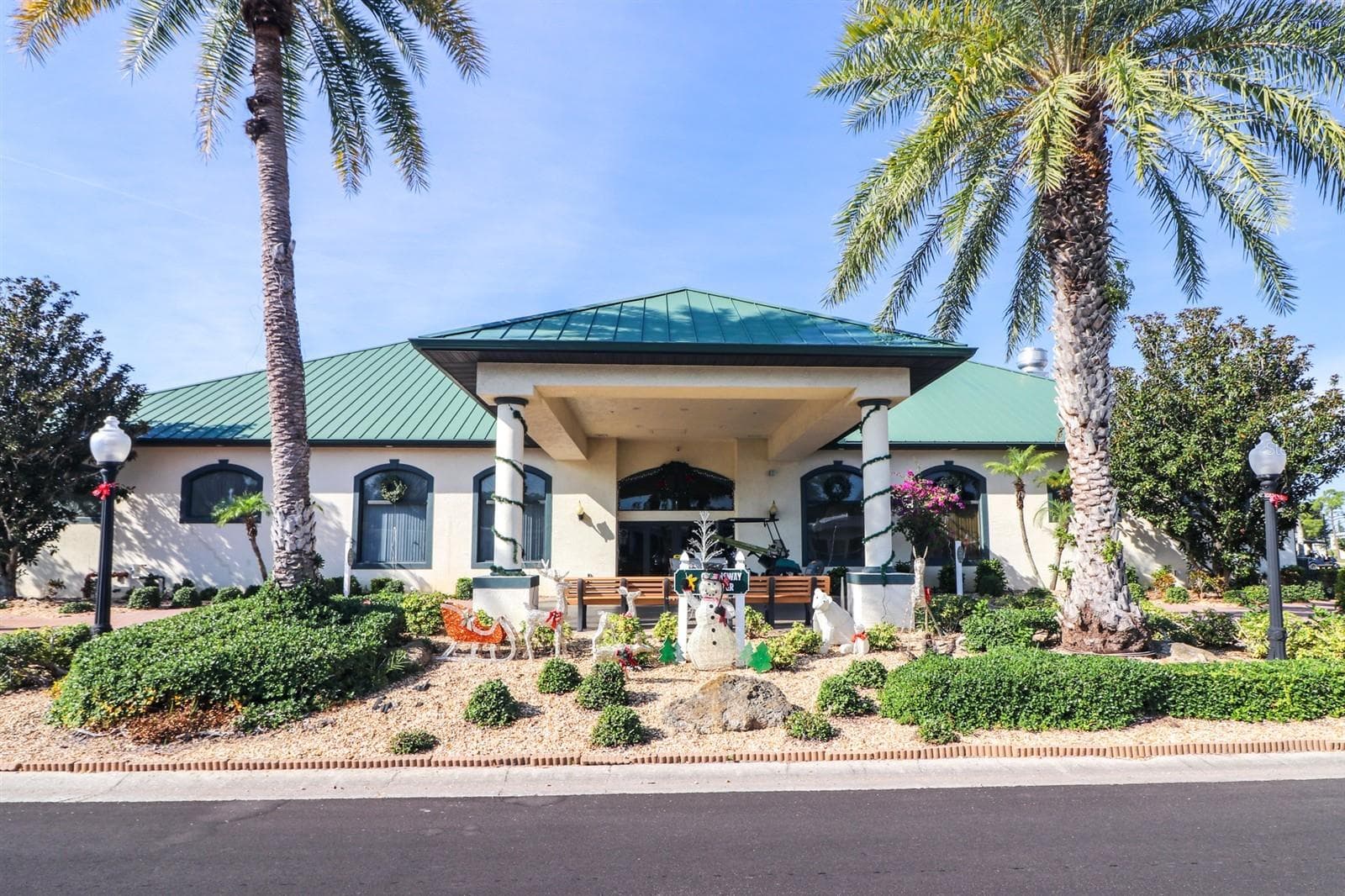 Manufactured Home at 2100 KINGS HWY #956 A, PORT CHARLOTTE, photo 21 of 57