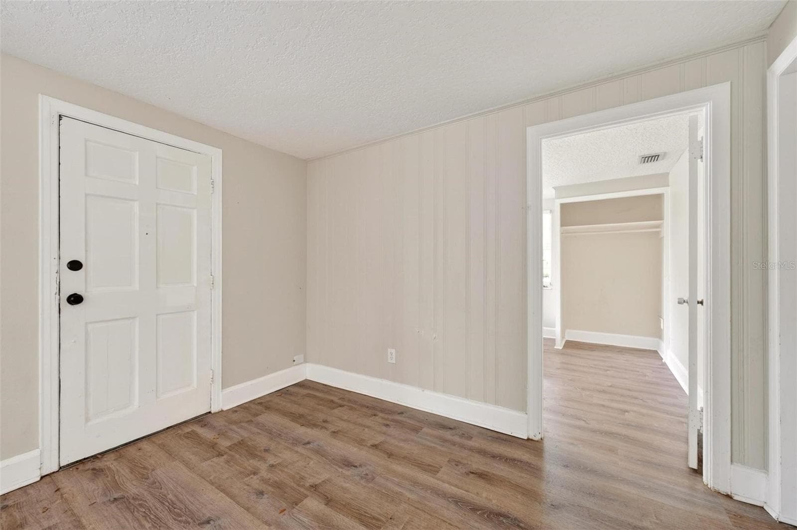 1st floor-Front door - 1016 ATKINS PL, ORLANDO